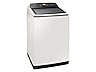 Thumbnail image of 5.5 cu. ft. Extra-Large Capacity Smart Top Load Washer with Auto Dispense System in Ivory