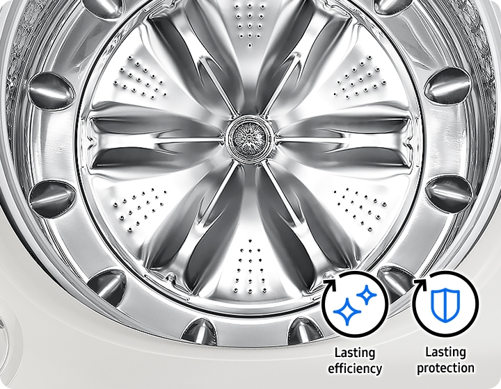 Stainless Steel Pulsator