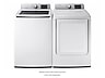 Thumbnail image of 4.5 cu. ft. Top Load Washer in White
