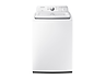 Thumbnail image of 4.5 cu. ft. Top Load Washer with Self Clean in White