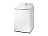 Thumbnail image of 4.5 cu. ft. Top Load Washer with Self Clean in White