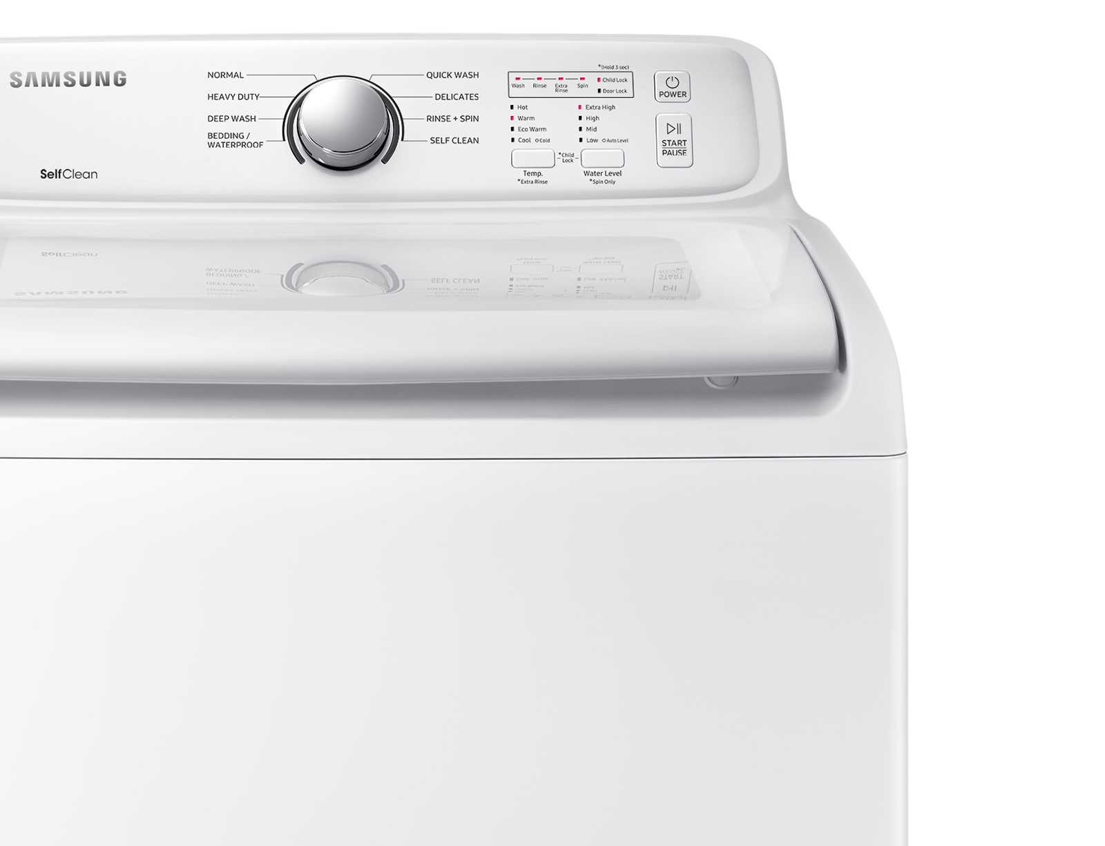Siemens 10kg washing machine – Silver WG54A20XZA - Wakefords Home Store