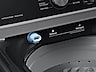Thumbnail image of 4.5 cu. ft. Capacity Top Load Washer with Active WaterJet in Brushed Black