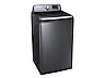 Thumbnail image of 5.0 cu. ft. Top Load Washer with Vibration Reduction Technology in Platinum