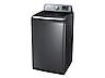 Thumbnail image of 5.0 cu. ft. Top Load Washer with Vibration Reduction Technology in Platinum