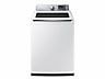 Thumbnail image of 5.0 cu. ft. Top Load Washer in White