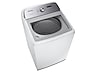 Thumbnail image of 5.0 cu. ft. Top Load Washer with Active WaterJet in White