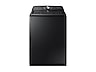 Thumbnail image of 5.0 cu. ft. Top Load Washer with Super Speed in Black Stainless Steel