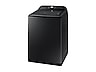 Thumbnail image of 5.0 cu. ft. Top Load Washer with Super Speed in Black Stainless Steel