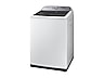 Thumbnail image of 5.0 cu. ft. Top Load Washer with Super Speed in White