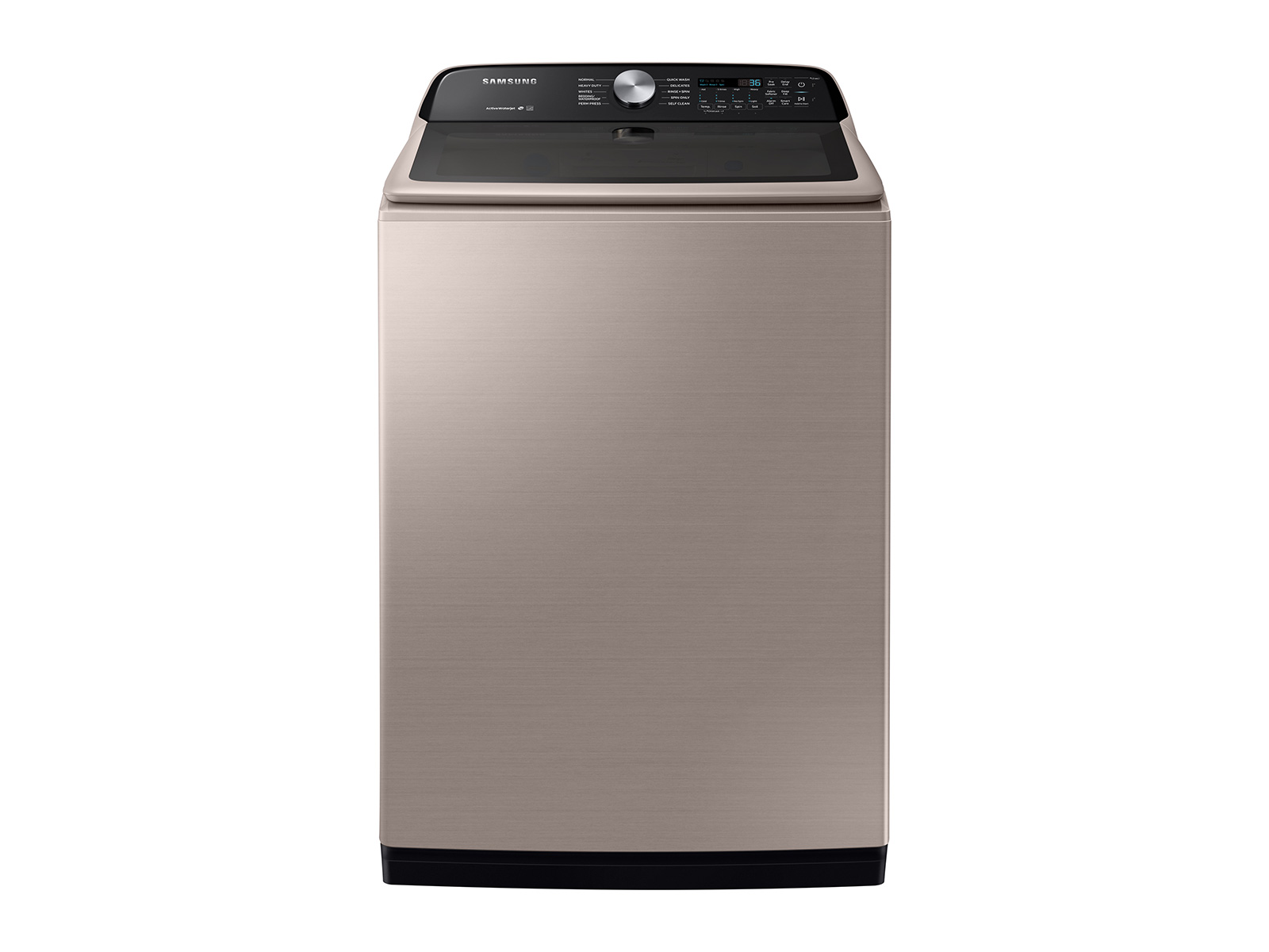 lg 7.5 front loader washing machine