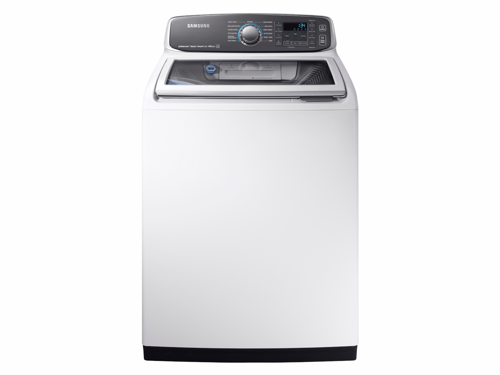 Thumbnail image of 5.2 cu. ft. activewash&trade; Top Load Washer in White