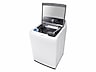 Thumbnail image of 5.2 cu. ft. activewash™ Top Load Washer in White
