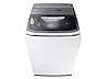 Thumbnail image of 5.4 cu. ft. Top Load Smart Washer with Integrated Touch Controls and activewash&trade; in White
