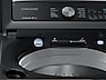 Thumbnail image of WA7200 5.4 cu. ft. Top Load Washer with Active WaterJet in Black Stainless Steel