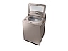 Thumbnail image of 5.4 cu. ft. Top Load Washer with Super Speed in Champagne