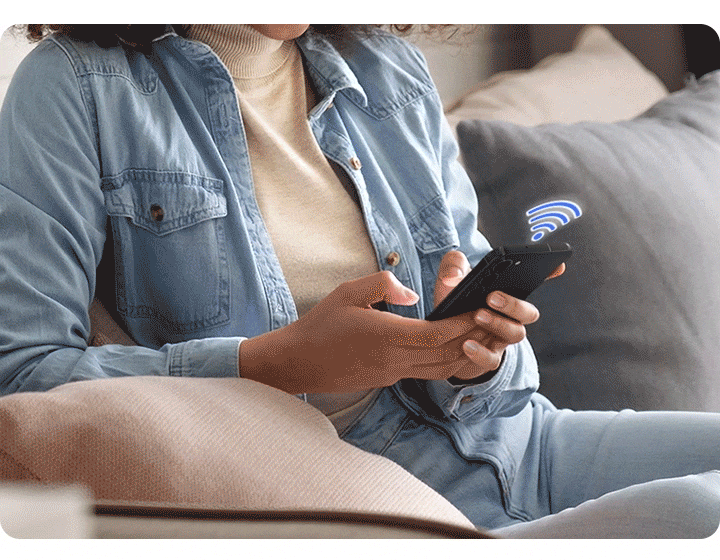 [Cóññ~éct w~íth S~márt~Thíñ~gs]