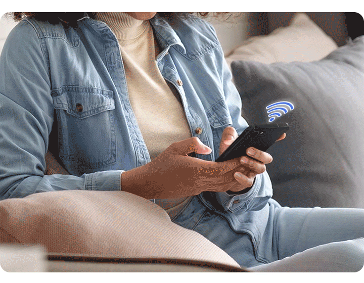 [Cóññ~éct w~íth S~márt~Thíñ~gs]