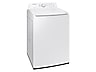 Thumbnail image of 4.0 cu. ft. Top Load Washer with ActiveWave™ Agitator and Soft-Close Lid in White