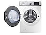 Thumbnail image of WF9110 5.6 cu. ft. Front Load Washer with SuperSpeed