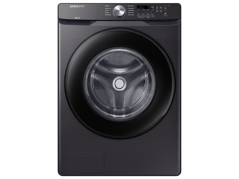 4.5 cu. ft. Front Load Washer with Vibration Reduction Technology+