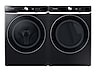 Thumbnail image of 5.0 cu. ft. Extra-Large Capacity Smart Dial Front Load Washer with OptiWash&trade; in Brushed Black
