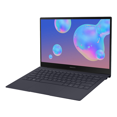 Save $100 instantly with Verizon on the new Galaxy Book S Save $100 instantly with Verizon on the new Galaxy Book S
