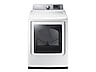 Thumbnail image of 7.4 cu. ft. Electric Dryer in White