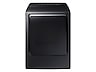Thumbnail image of 7.4 cu. ft. Electric Dryer with Integrated Touch Controls in Black Stainless Steel