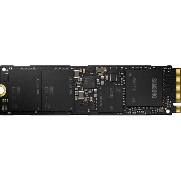 Thumbnail image of SSD 960 EVO NVMe M.2 500GB