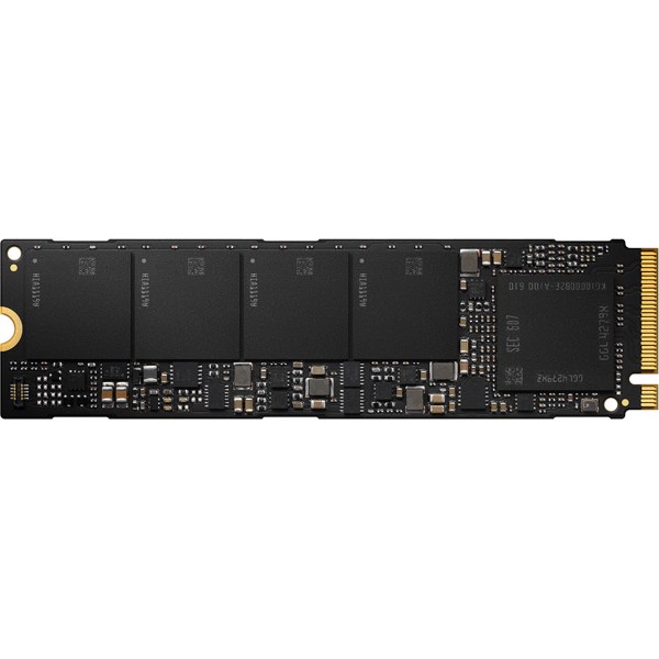 SSD 960 PRO M.2 512GB Memory & Storage - MZ-V6P512BW | Samsung US