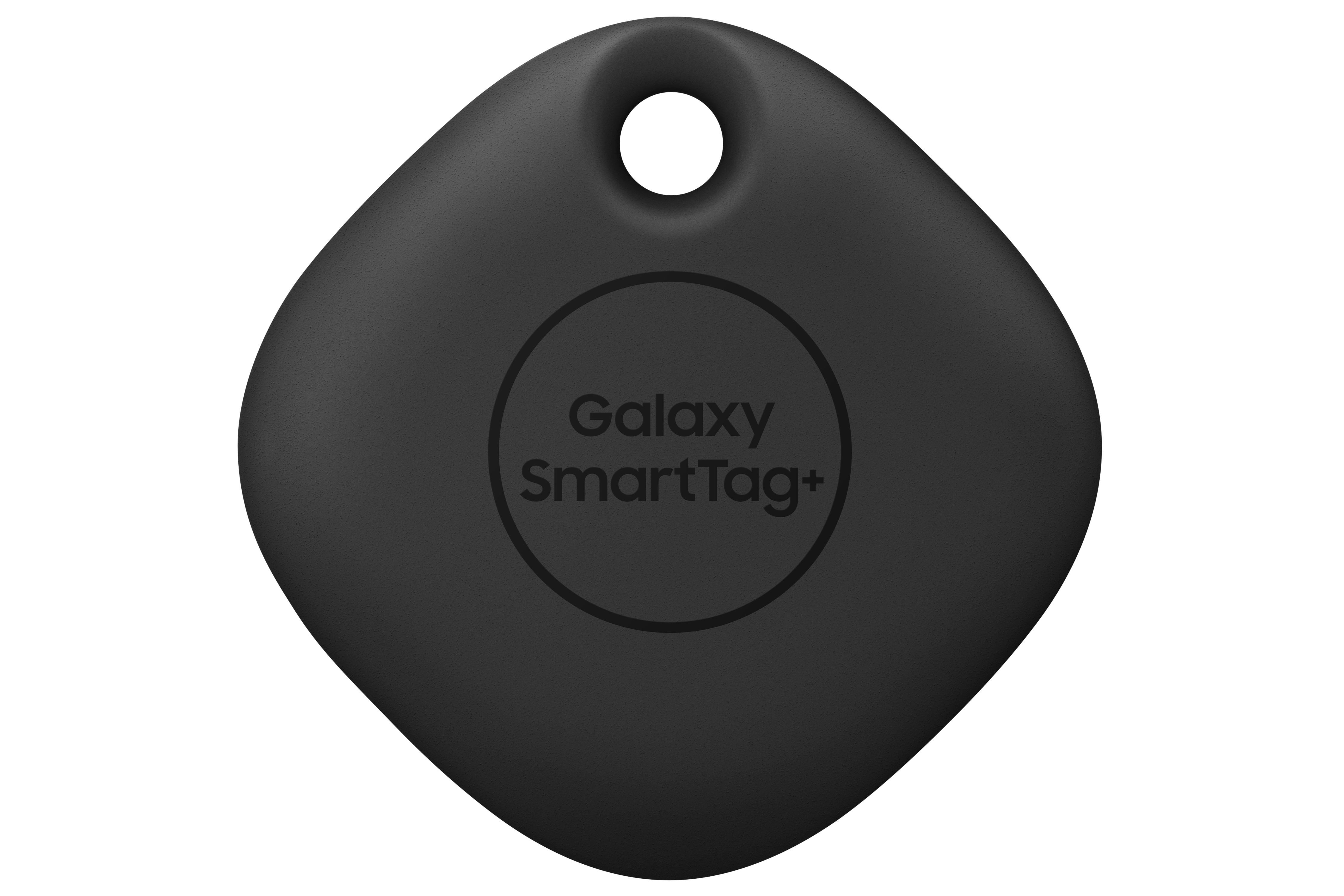 Thumbnail image of SmartTag plus bundle black 2 pack