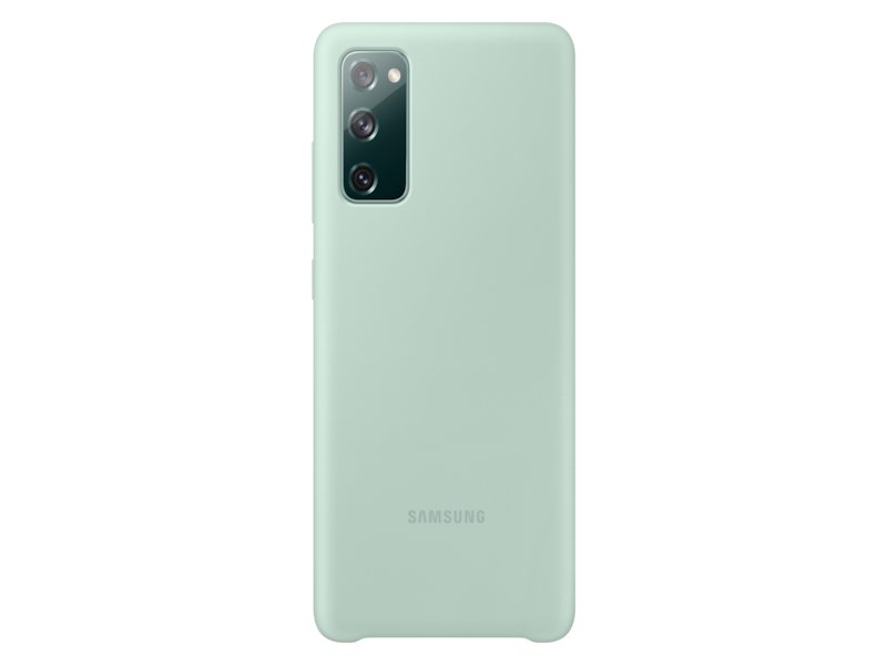 Galaxy S20 FE 5G Silicone Cover, Mint
