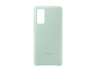 Thumbnail image of Galaxy S20 FE 5G Silicone Cover, Mint