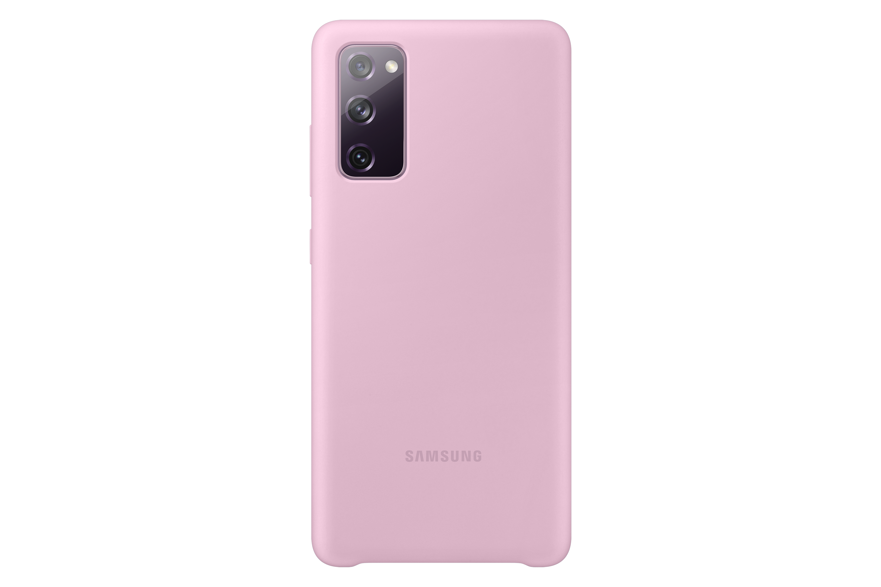 Acheter Coque de protection Samsung Galaxy S20 FE Violet - Coque