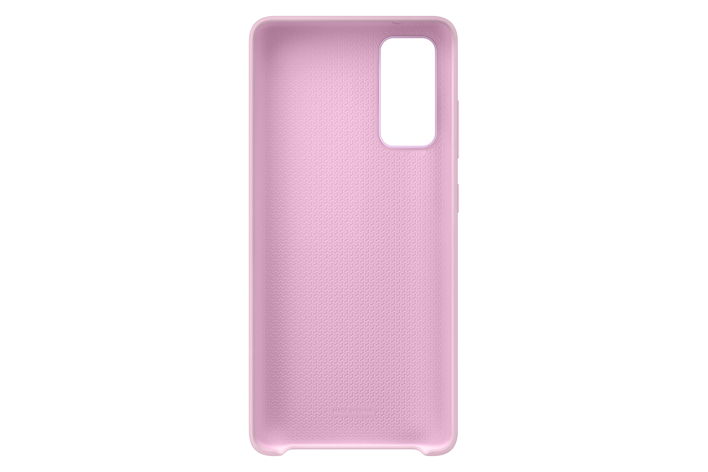 Thumbnail image of Galaxy S20 FE 5G Silicone Cover