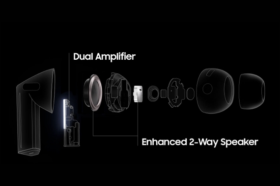 Buy Galaxy Buds3 Pro White | Samsung US