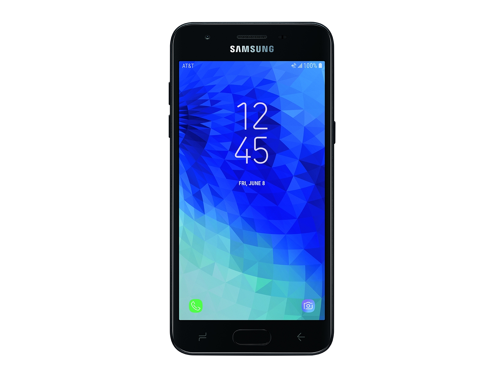 Galaxy Express Prime 3 (AT&T) Phones - SM-J337AZKCATT | Samsung US