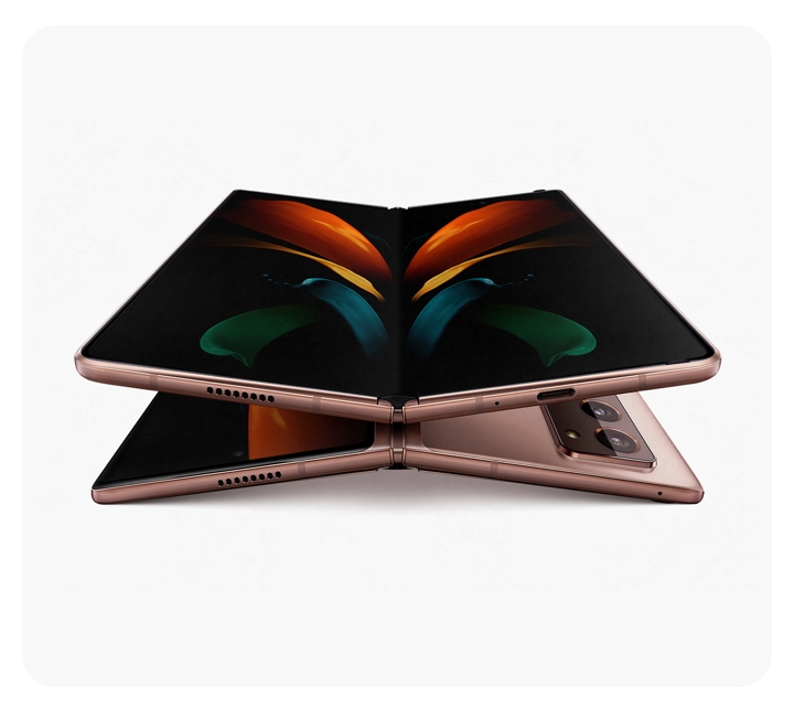 Get on 5G | Galaxy 5G Phones & Devices | Samsung US
