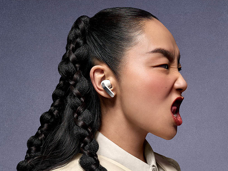 Samsung Galaxy Buds 4 Pro price in Kenya | Tech Junction KE