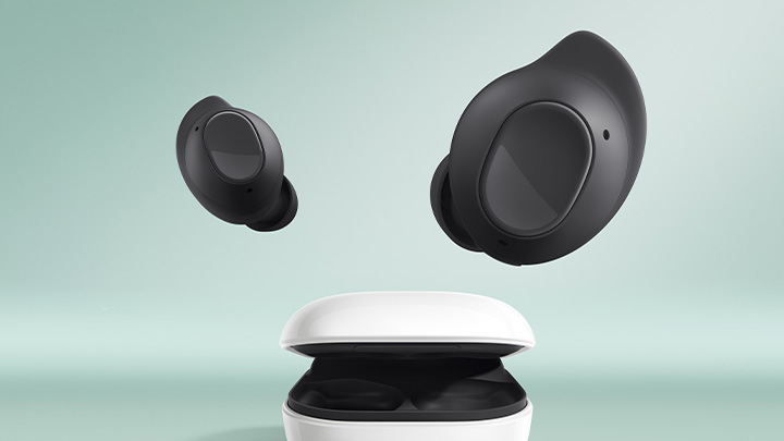 Samsung Galaxy Buds FE Review: The TWS Earbuds I Thought I Wanted –