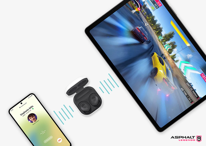 Samsung Galaxy Buds FE Official Listing Reveals Full Specs Leaving Nothing  To Imagination - Gizmochina