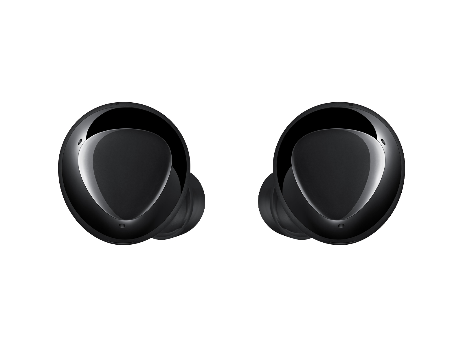 Manos libres bluetooth SAMSUNG Galaxy Buds+ R175N negro - Géant