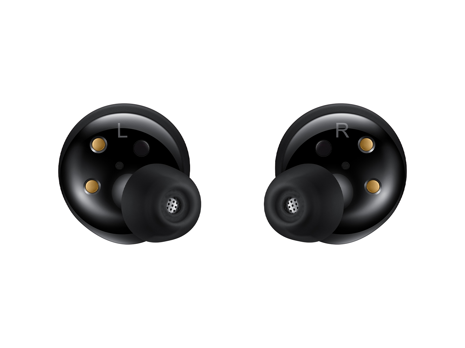 Thumbnail image of Galaxy Buds+, Cosmic Black