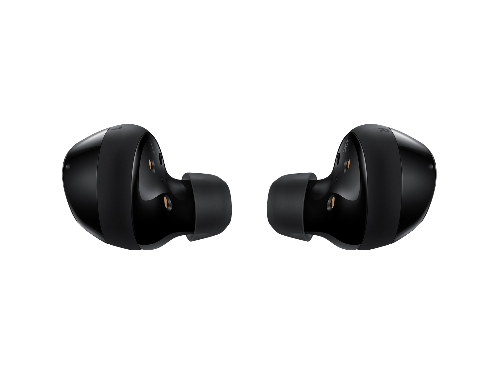 SM R175NZKAXAR Galaxy Buds Cosmic Black Samsung Business US