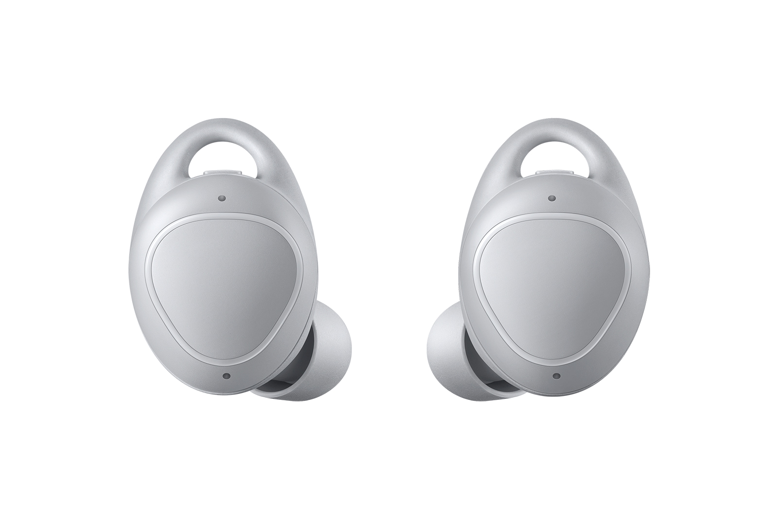 Thumbnail image of Gear IconX, Gray (2018)