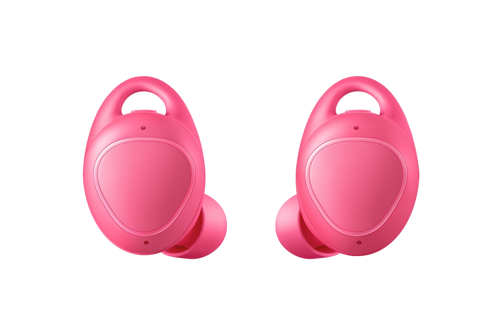 Thumbnail image of Gear IconX, Pink (2018)