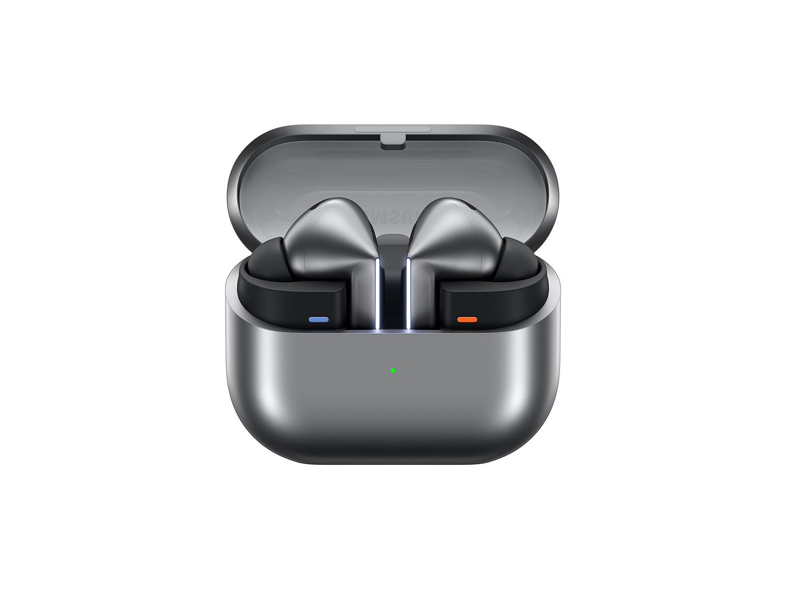 Thumbnail image of Galaxy Buds3 Pro, Silver