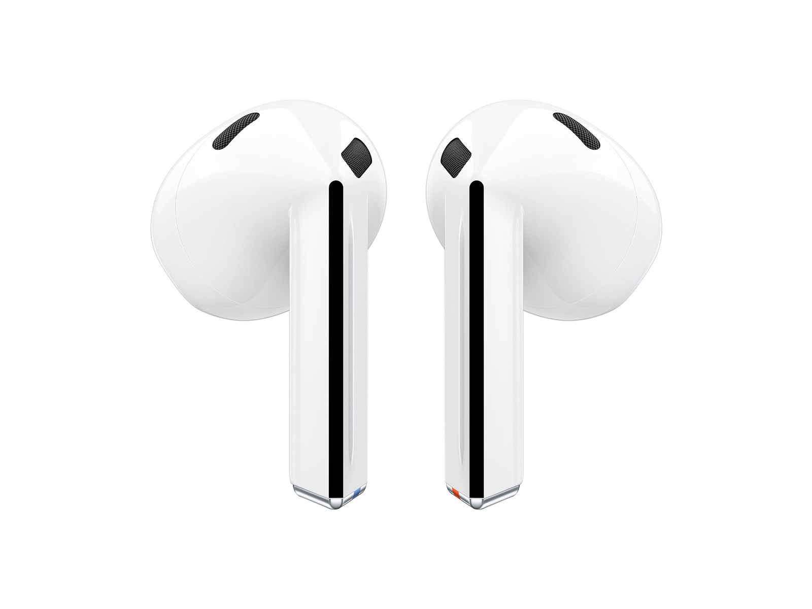 Buy Galaxy Buds3 White | Samsung US