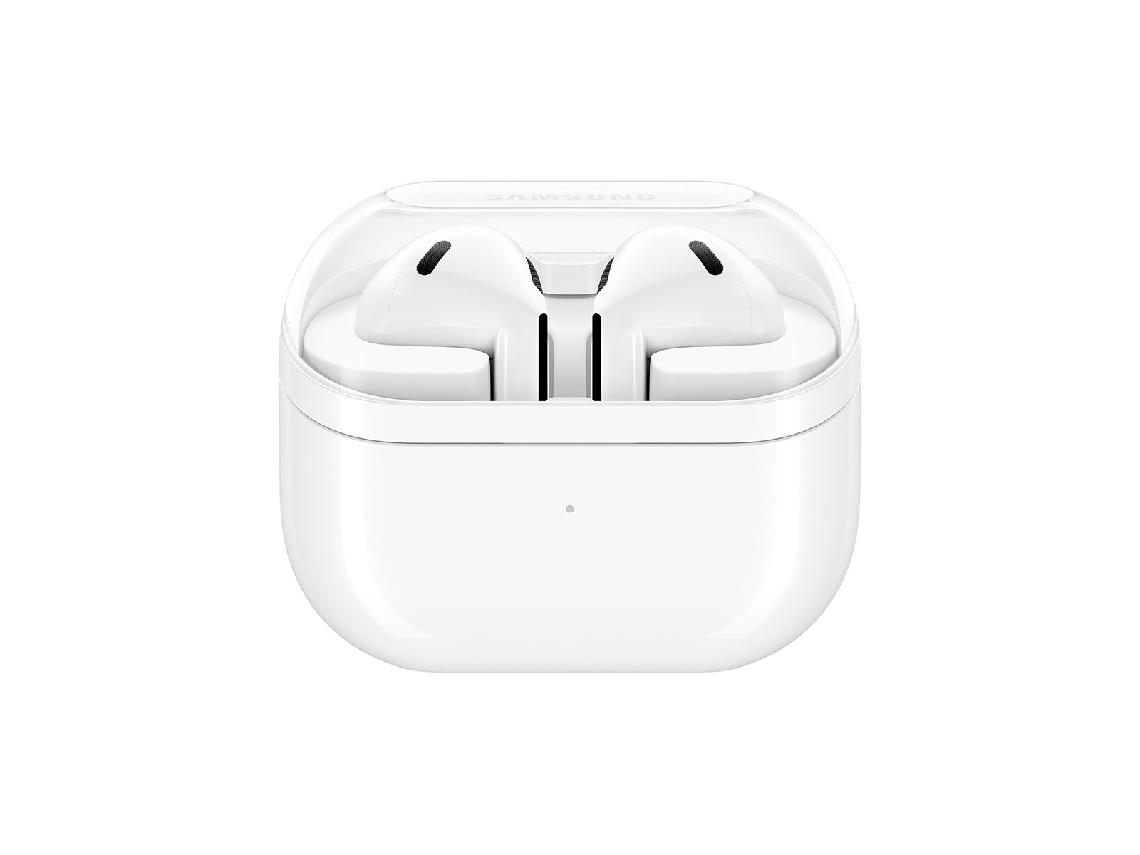 Thumbnail image of Galaxy Buds3, White